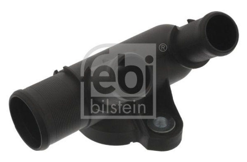 FEBI BILSTEIN 18566 Kühlwasserflansch für Motorblock für Peugeot