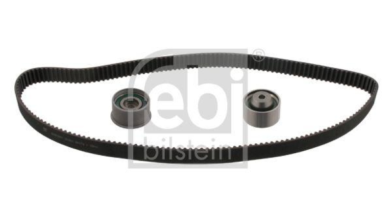 FEBI BILSTEIN 31058 Zahnriemensatz für HYUNDAI