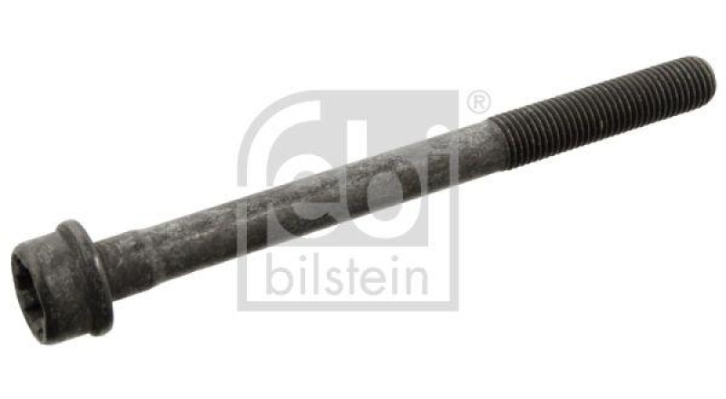 FEBI BILSTEIN 34696 Zylinderkopfschraube für Fiat