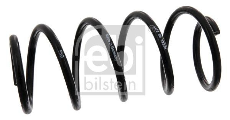 FEBI BILSTEIN 37378 Fahrwerksfeder für Opel