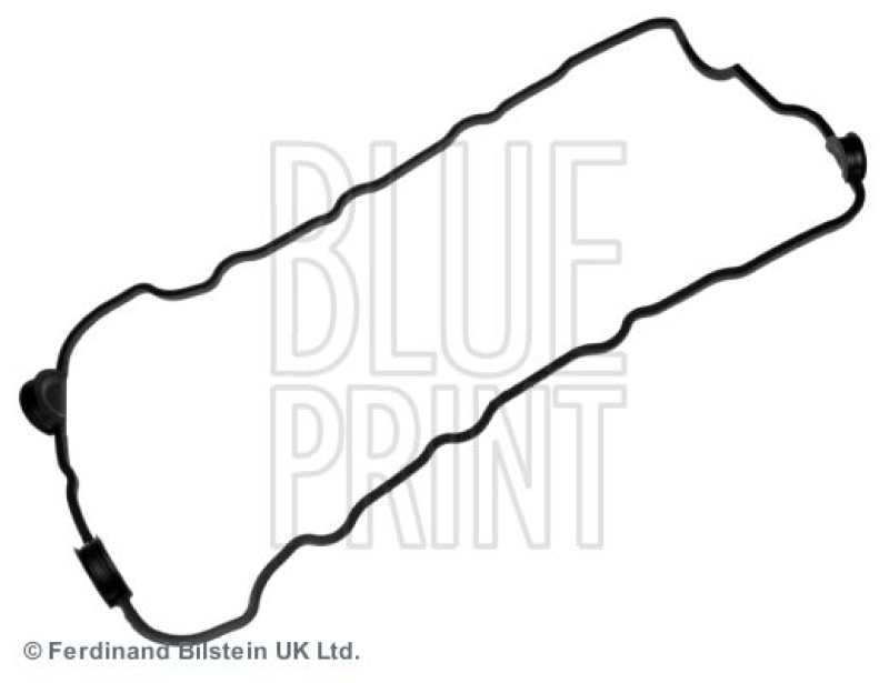 BLUE PRINT ADN16737 Ventildeckeldichtung für NISSAN