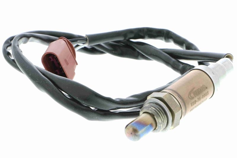 VEMO V10-76-0085 Lambdasonde 4 Kabel / 1020 mm für AUDI