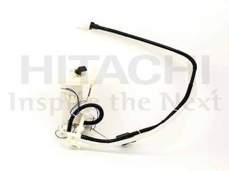 HITACHI 2503547 Sensor, Kraftstoffvorrat für MERCEDES u.a.