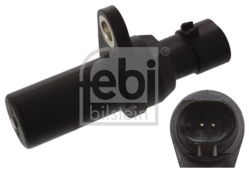 FEBI BILSTEIN 44841 Kurbelwellensensor für Fiat