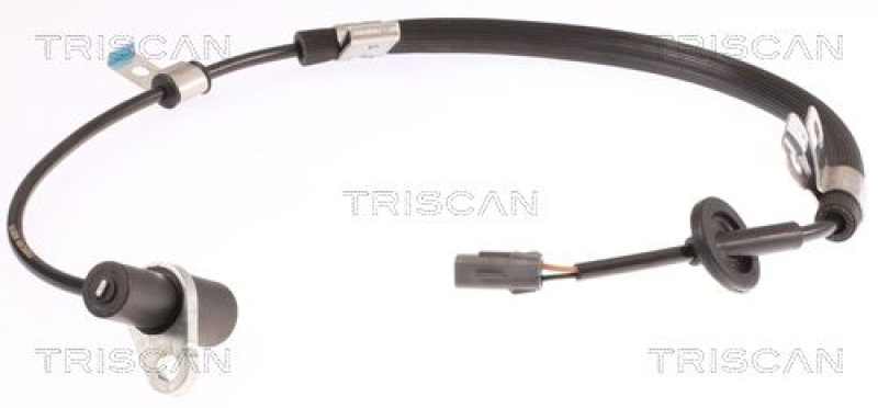 TRISCAN 8180 14141 Sensor, Raddrehzahl für Nissan Micra