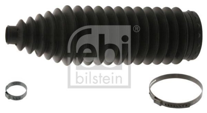 FEBI BILSTEIN 38930 Lenkmanschettensatz für Peugeot