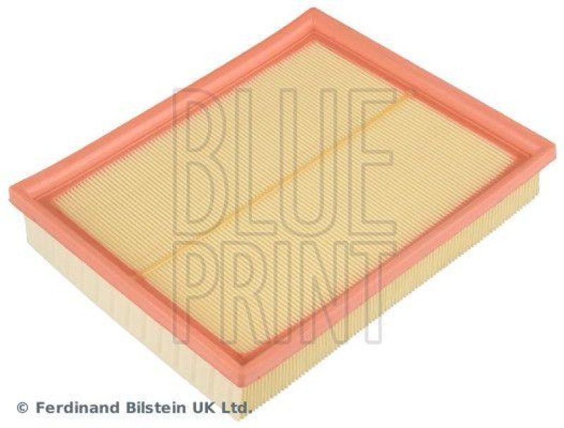 BLUE PRINT ADBP220034 Luftfilter für BMW