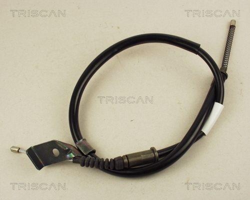 TRISCAN 8140 14107 Handbremsseil für Nissan Micra K10