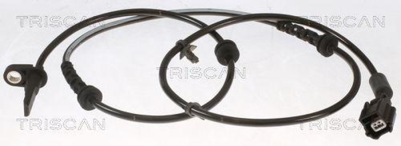 TRISCAN 8180 14143 Sensor, Raddrehzahl