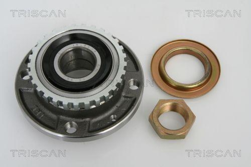 TRISCAN 8530 28228 Radlagersatz Hinten für Peugeot