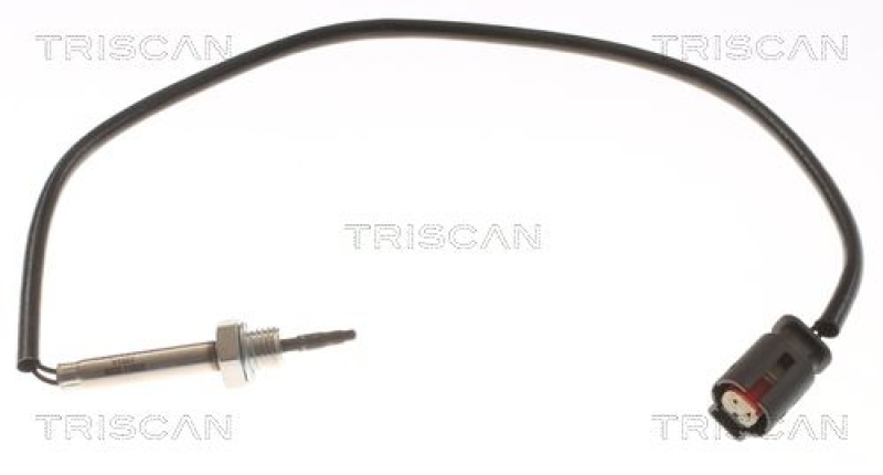 TRISCAN 8826 11025 Sensor, Abgastemperatur für Bmw