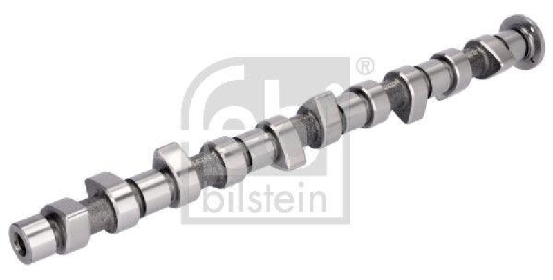 FEBI BILSTEIN 05442 Nockenwelle für Mercedes-Benz