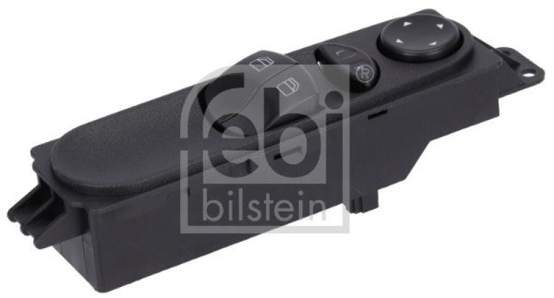 FEBI BILSTEIN 107928 Schaltereinheit für Mercedes-Benz