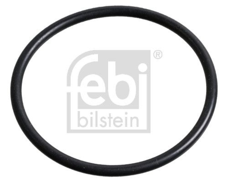 FEBI BILSTEIN 177960 Dichtring für Achsschenkelbolzen für Mercedes-Benz