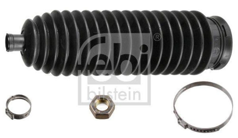 FEBI BILSTEIN 22541 Lenkmanschettensatz für VOLVO