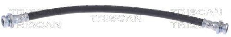 TRISCAN 8150 50205 Bremsschlauch Hinten für Mazda 121, 323