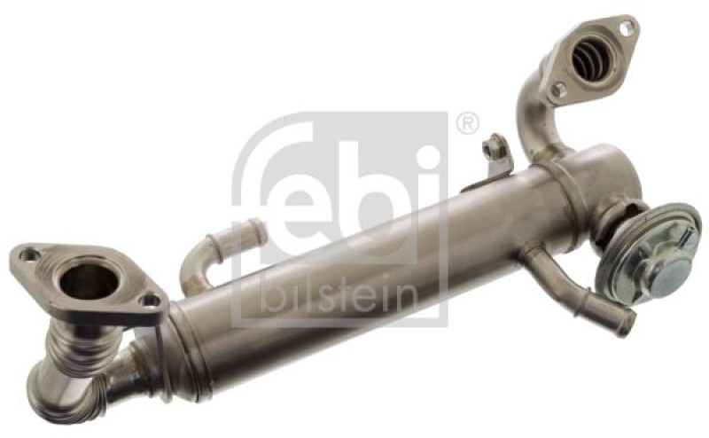 FEBI BILSTEIN 102800 Abgaskühler für Iveco