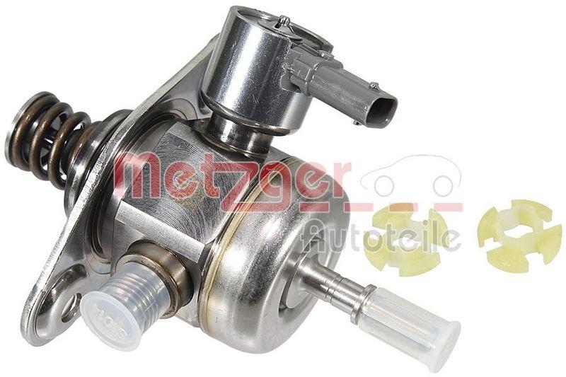 METZGER 2250598 Hochdruckpumpe für BMW