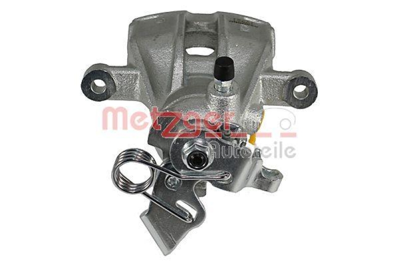 METZGER 6260580 Bremssattel Neuteil für CITROEN/FIAT/PEUGEOT HA rechts