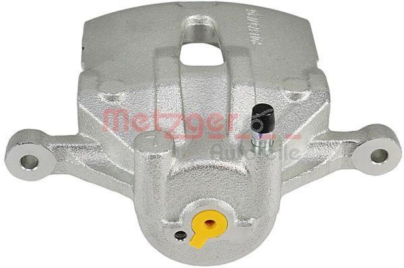 METZGER 6261087 Bremssattel Neuteil für HYUNDAI/KIA VA links