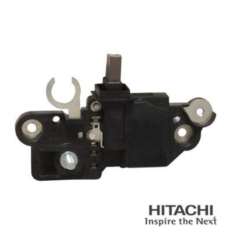 HITACHI 2500586 elektron. Regler für OPEL u.a.