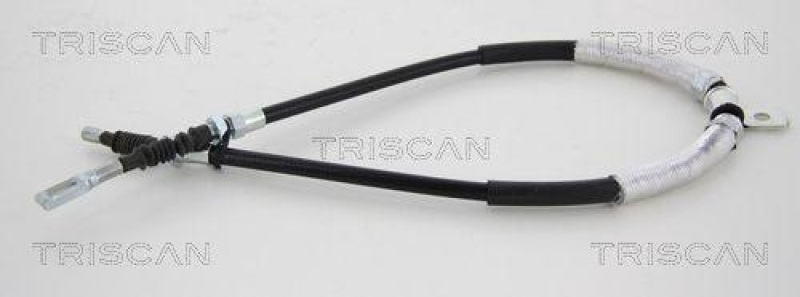 TRISCAN 8140 141100 Handbremsseil für Nissan Cabstar F24