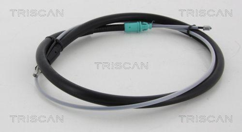 TRISCAN 8140 38159 Handbremsseil für Citroen C3