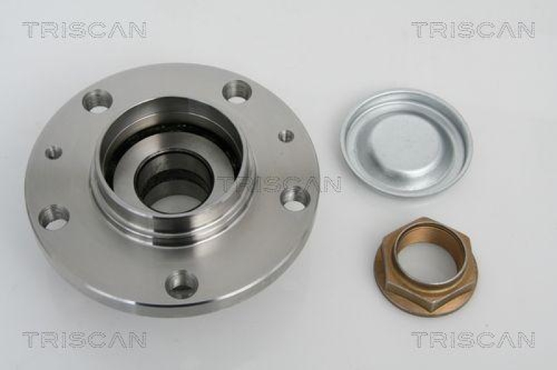 TRISCAN 8530 28229 Radlagersatz Hinten für Peugeot 607