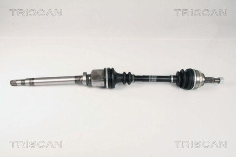 TRISCAN 8540 25633 Antriebswelle für Renault