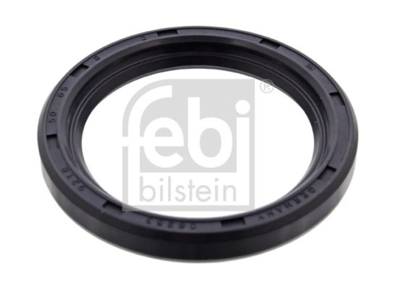 FEBI BILSTEIN 08253 Wellendichtring für Radlager für VW-Audi