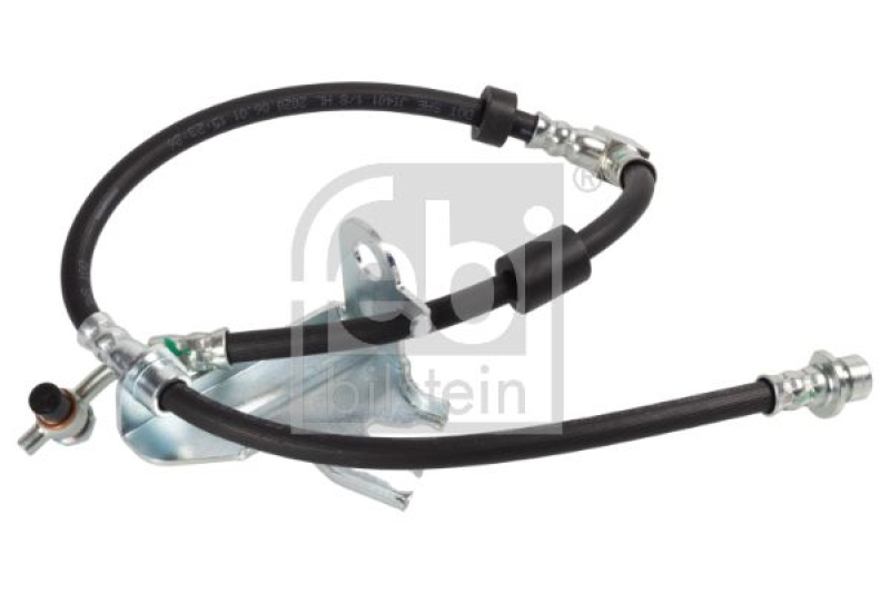 FEBI BILSTEIN 172395 Bremsschlauch für Land Rover