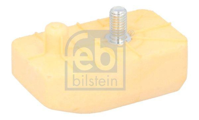 FEBI BILSTEIN 184533 Anschlagpuffer für Fahrerhaus für Scania