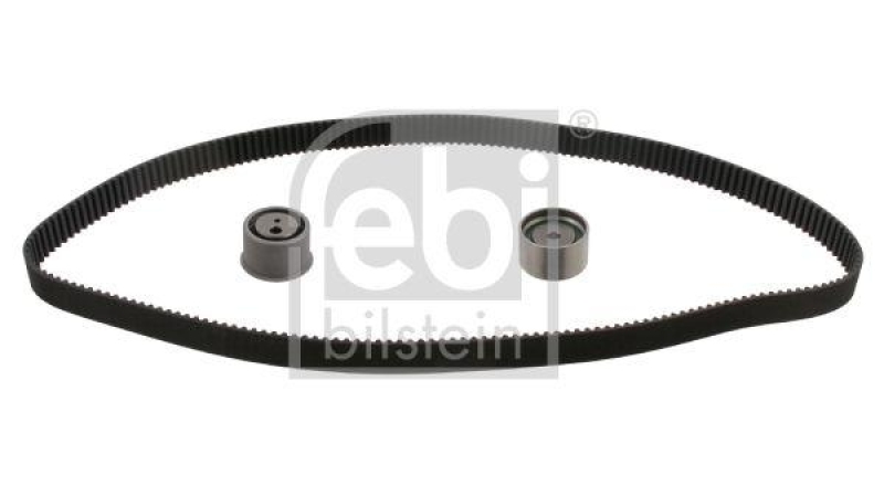 FEBI BILSTEIN 31060 Zahnriemensatz für HYUNDAI