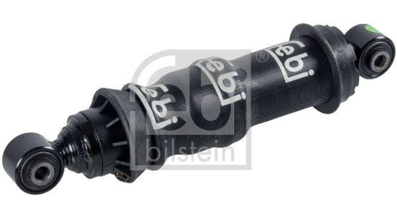 FEBI BILSTEIN 36138 Fahrerhausdämpfer für RENAULT (RVI)