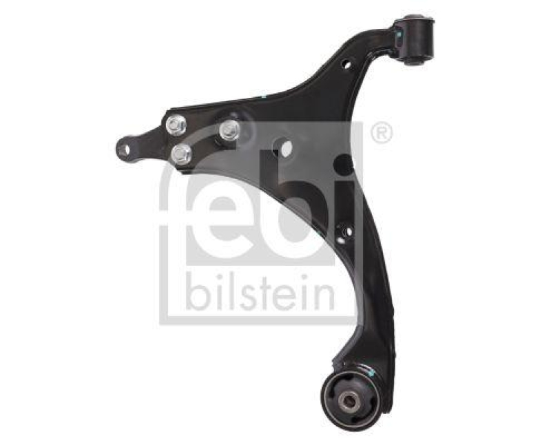 FEBI BILSTEIN 41806 Querlenker mit Lagern und ohne Gelenk für HYUNDAI