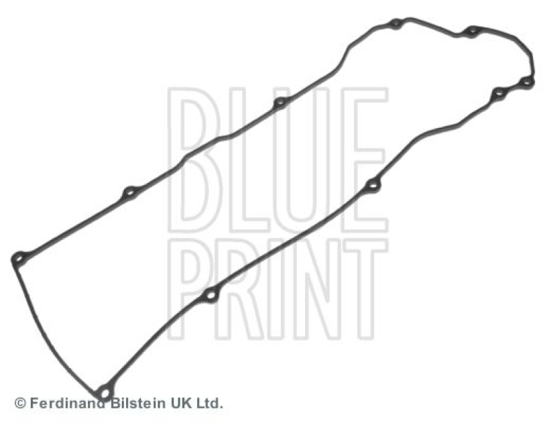 BLUE PRINT ADN16741 Ventildeckeldichtung für NISSAN