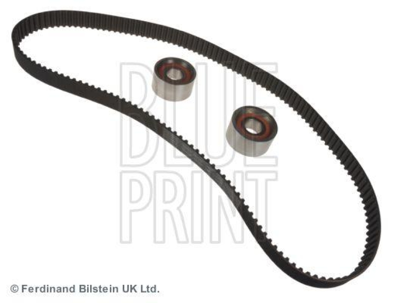 BLUE PRINT ADZ97312 Zahnriemensatz für Opel PKW