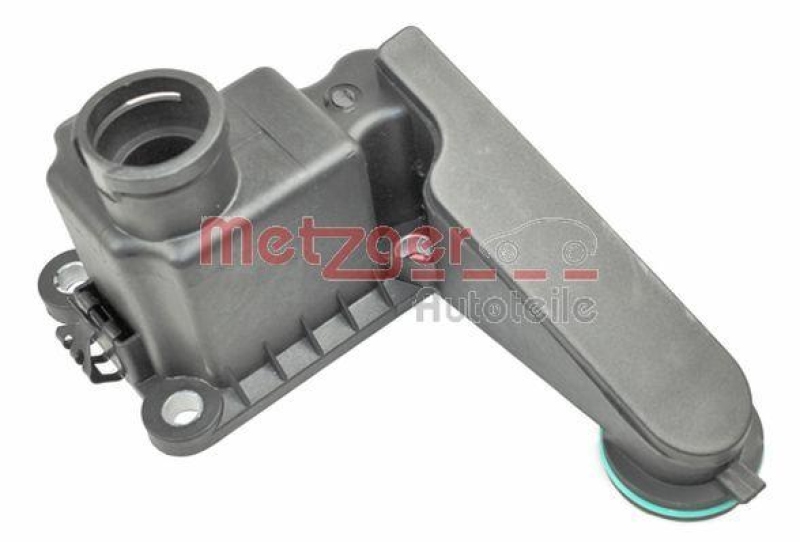 METZGER 2385101 Ventil, Kurbelgehäuseentlüftung für AUDI/SEAT/VW