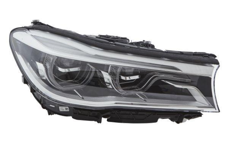 HELLA 1EX 354 854-161 Heckscheinwerfer rechts LED BMW