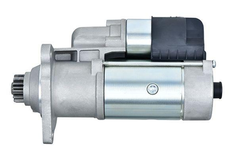 HELLA 8EA 012 586-741 Starter 24V 6kW