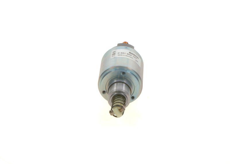 BOSCH 0 331 402 107 Magnetschalter Starter