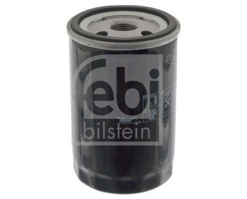 FEBI BILSTEIN 22542 Ölfilter für VW-Audi