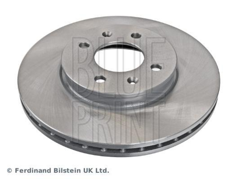 BLUE PRINT ADG043213 Bremsscheibe für HYUNDAI