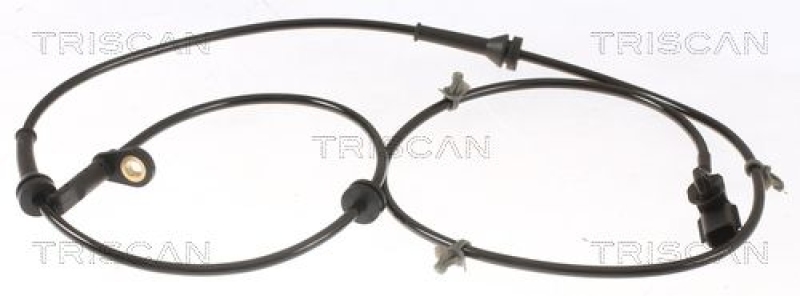 TRISCAN 8180 14154 Sensor, Raddrehzahl für Nissan Leaf