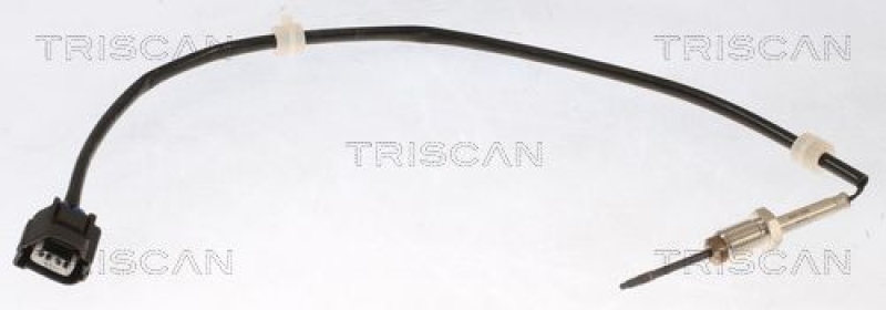 TRISCAN 8826 14000 Sensor, Abgastemperatur für Nissan