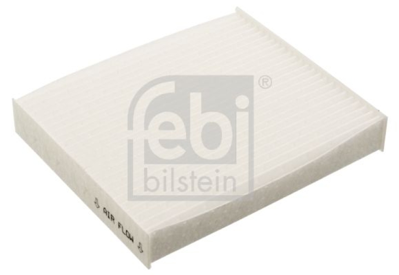 FEBI BILSTEIN 100364 Innenraumfilter für Renault