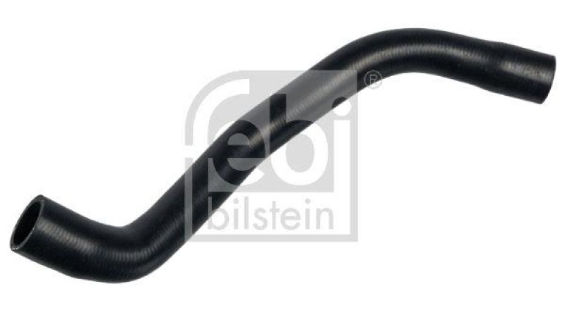 FEBI BILSTEIN 171238 Kühlwasserschlauch für Renault