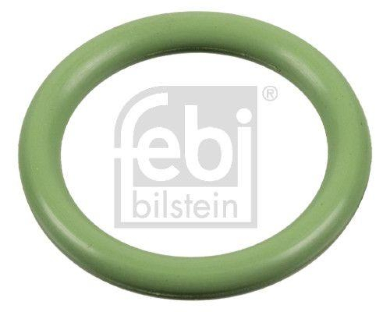 FEBI BILSTEIN 177963 Dichtring für Ölpumpe für M A N