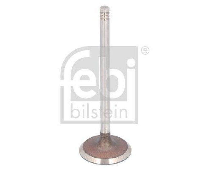 FEBI BILSTEIN 183492 Einlassventil für Renault