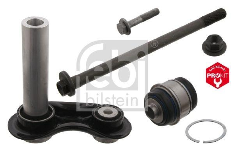 FEBI BILSTEIN 34706 Integrallenker für BMW